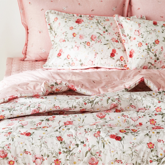 순면 100% 침구 [웬디]