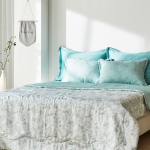 100% 풍기인견 침구 [노바]