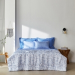 100% 풍기인견 침구 [노바]