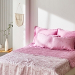 100% 풍기인견 침구 [노바]