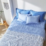 100% 풍기인견 침구 [노바]