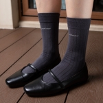 [특가행사] 광석 데일리 양말 (3매입)