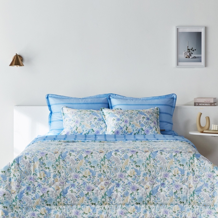 광석 기능성 침구 [데이지]