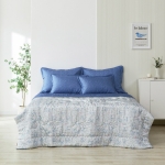 100% 풍기인견 침구 [플로라]