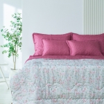 100% 풍기인견 침구 [플로라]