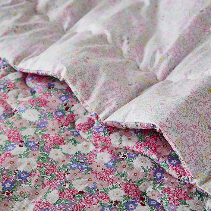 순면 100% 침구 [다이브]