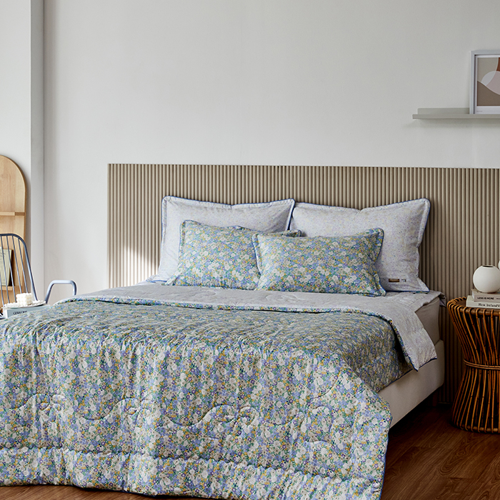 순면 100% 침구 [다이브]