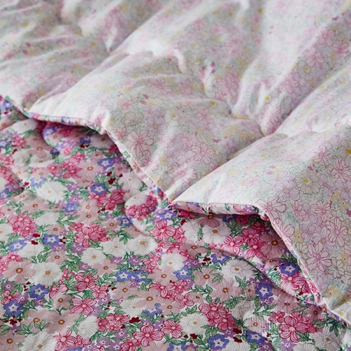 순면 100% 침구 [다이브]