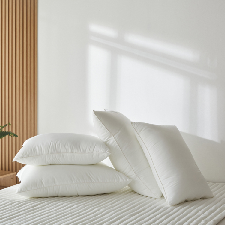 마이크로 화이버 베개솜