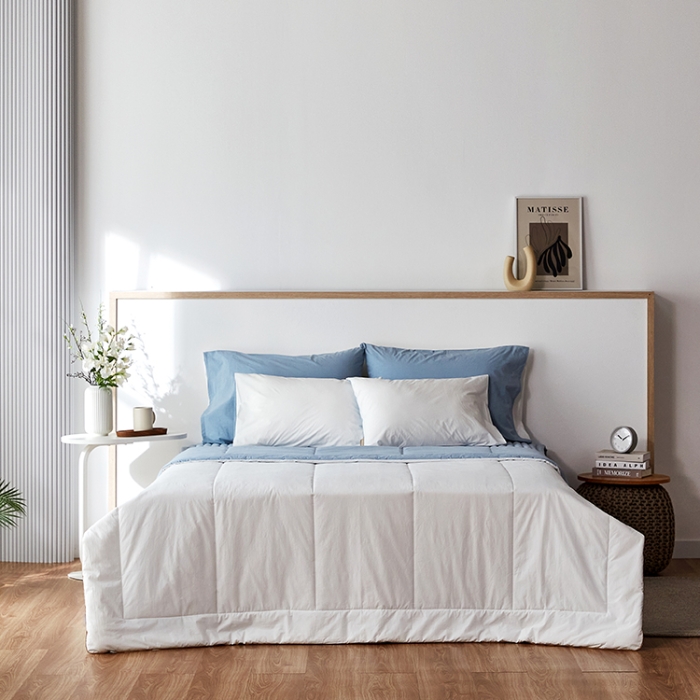 [온라인 단독상품] 블루 광석BW(바이오워싱)