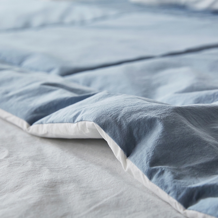 [온라인 단독상품] 블루 광석BW(바이오워싱)