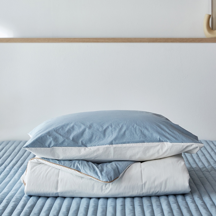 [온라인 단독상품] 블루 광석BW(바이오워싱)