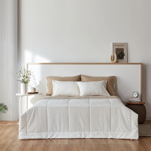 [온라인 단독상품] 베이지 광석BW(바이오워싱)