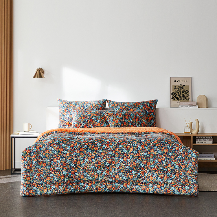 극세사 침구 [브리아]