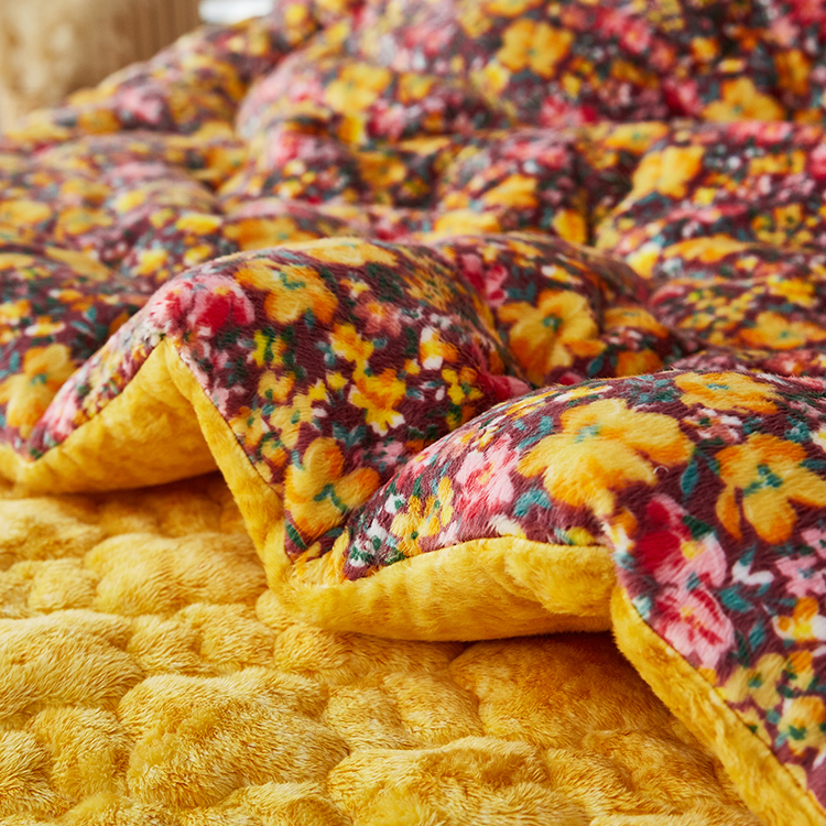 극세사 침구 [브리아]