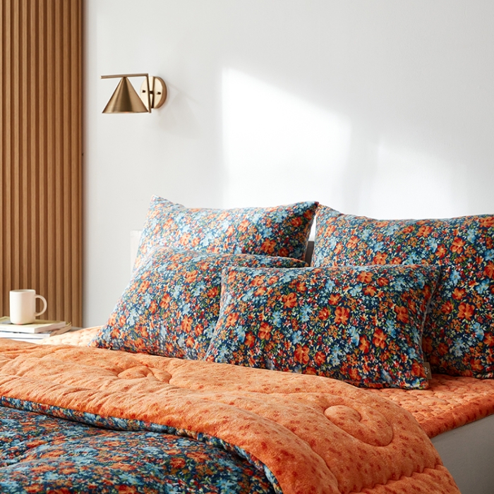 극세사 침구 [브리아]