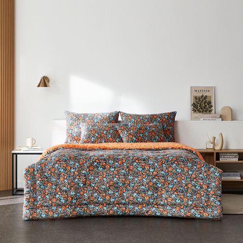 극세사 침구 [브리아]