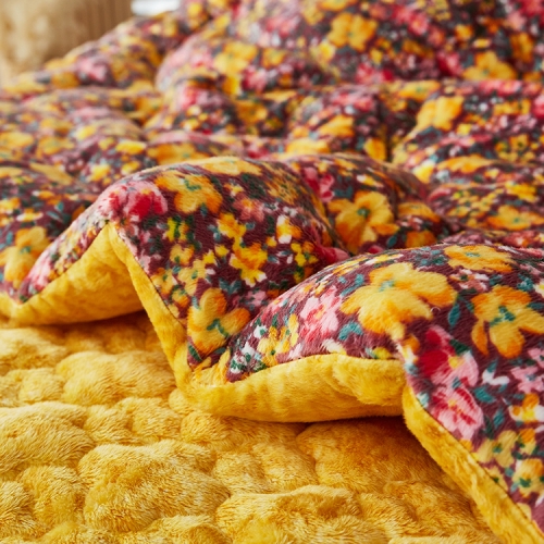 극세사 침구 [브리아]