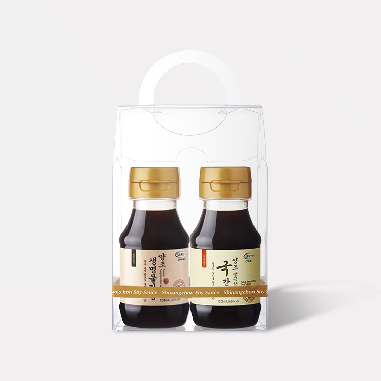 양조간장 테이블세트