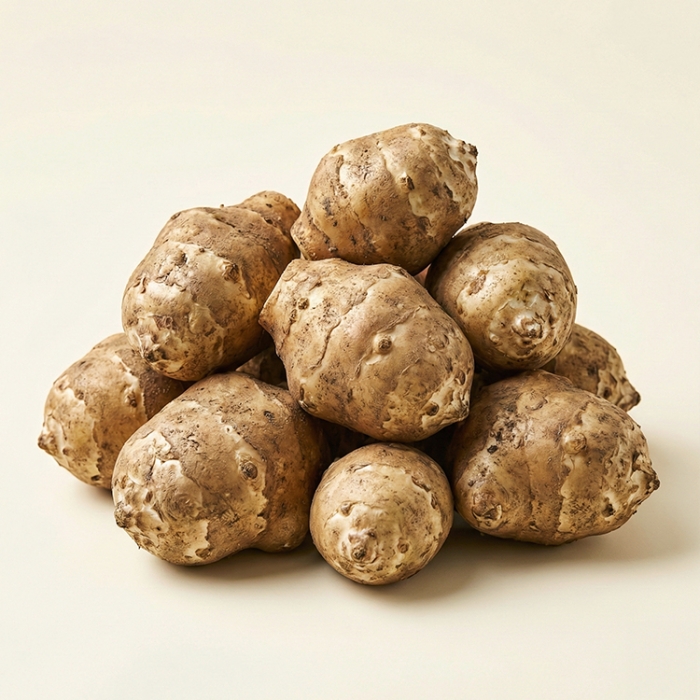 [산지직송] 인디언감자