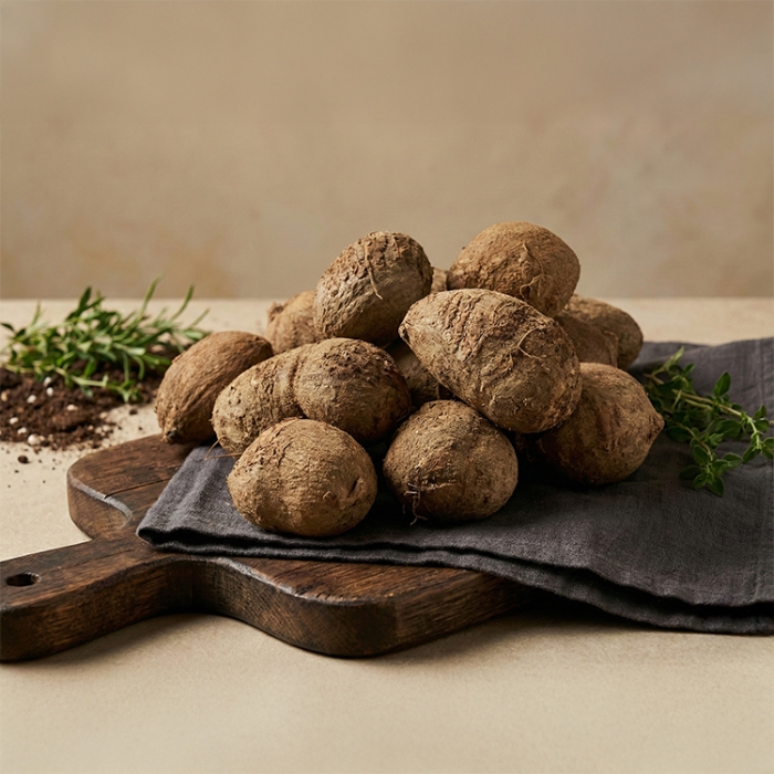 [산지직송] 인디언감자