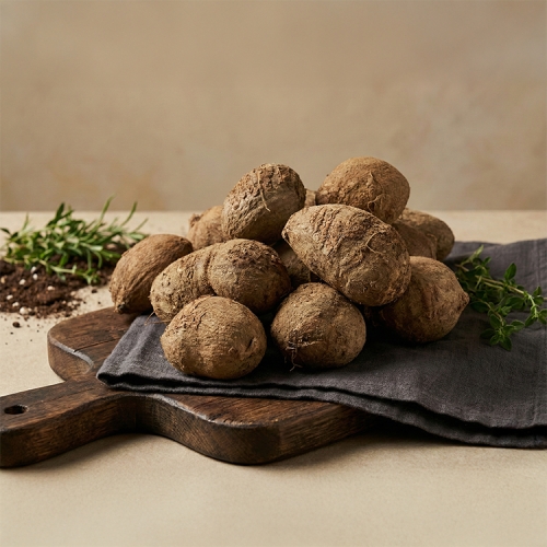 [산지직송] 인디언감자