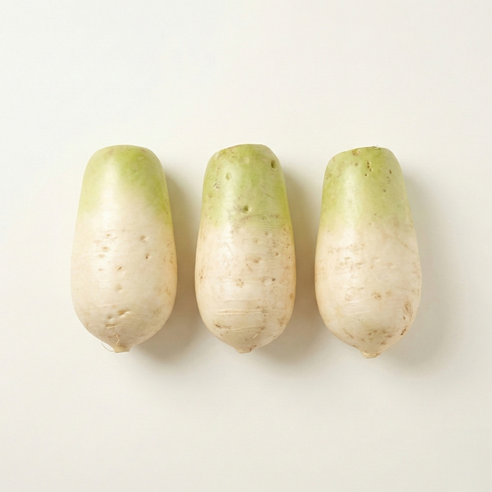 [산지직송] 해풍 맞은 아삭 꿀무