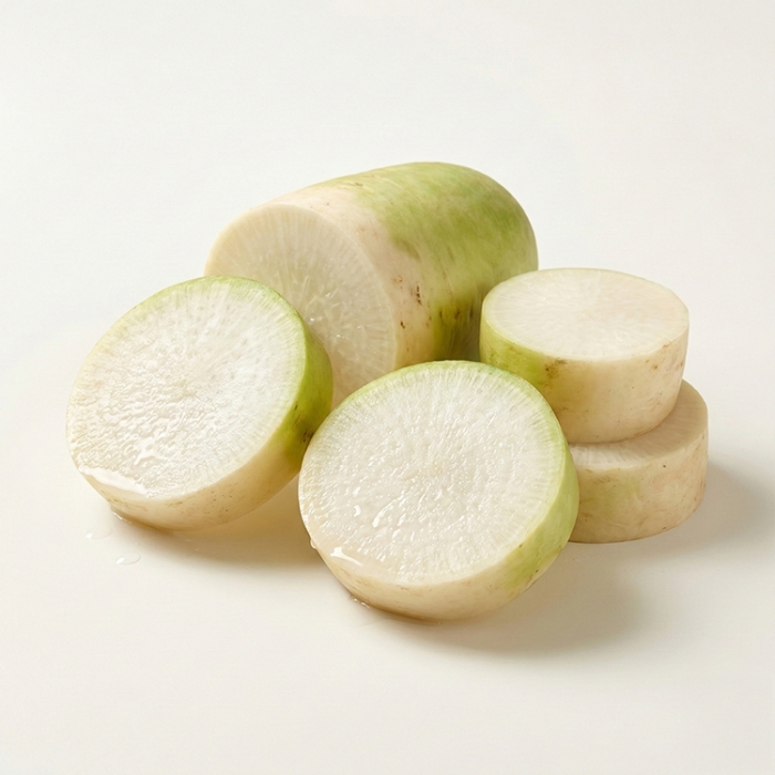 [산지직송] 해풍 맞은 아삭 꿀무