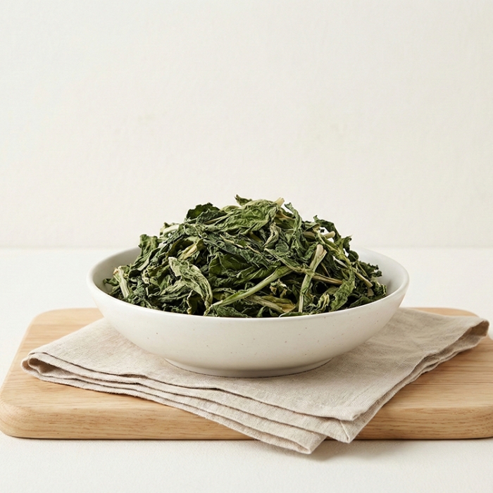 [산지직송] 바람결 시래기