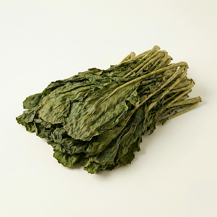 [산지직송] 바람결 시래기