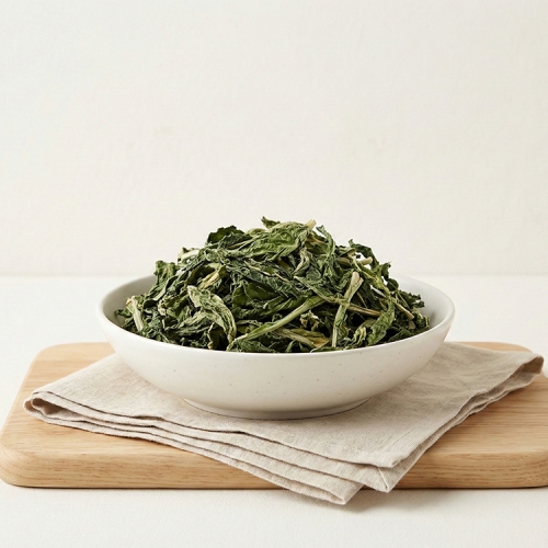 [산지직송] 바람결 시래기