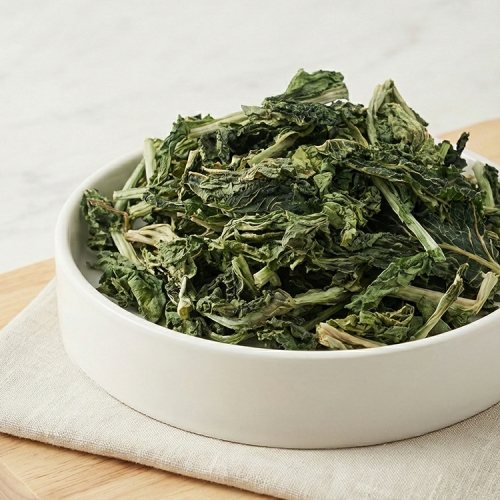 [산지직송] 바람결 시래기