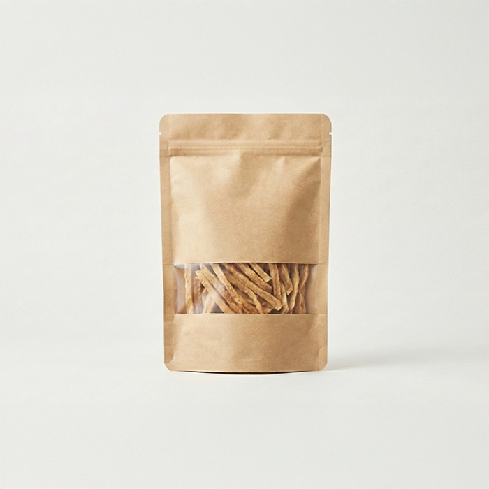 [산지직송] 가을무를 말려 쫄깃하고 달큰한 무말랭이