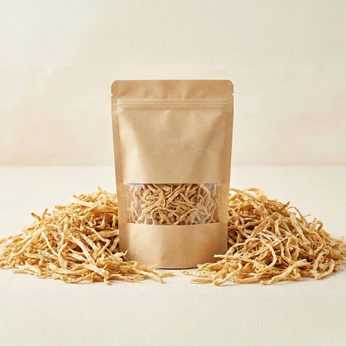 [산지직송] 가을무를 말려 쫄깃하고 달큰한 무말랭이