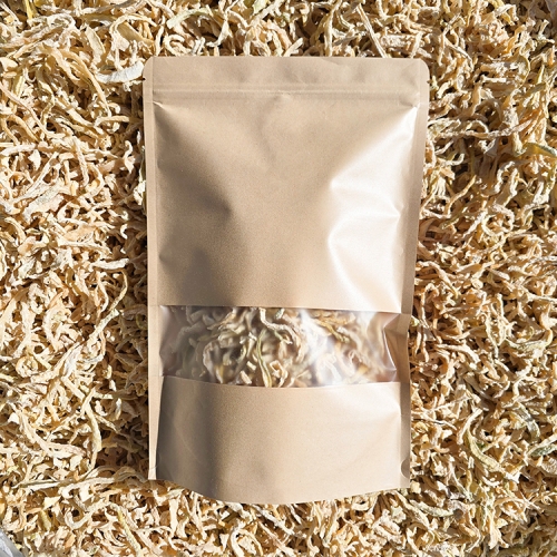 [산지직송] 가을무를 말려 쫄깃하고 달큰한 무말랭이