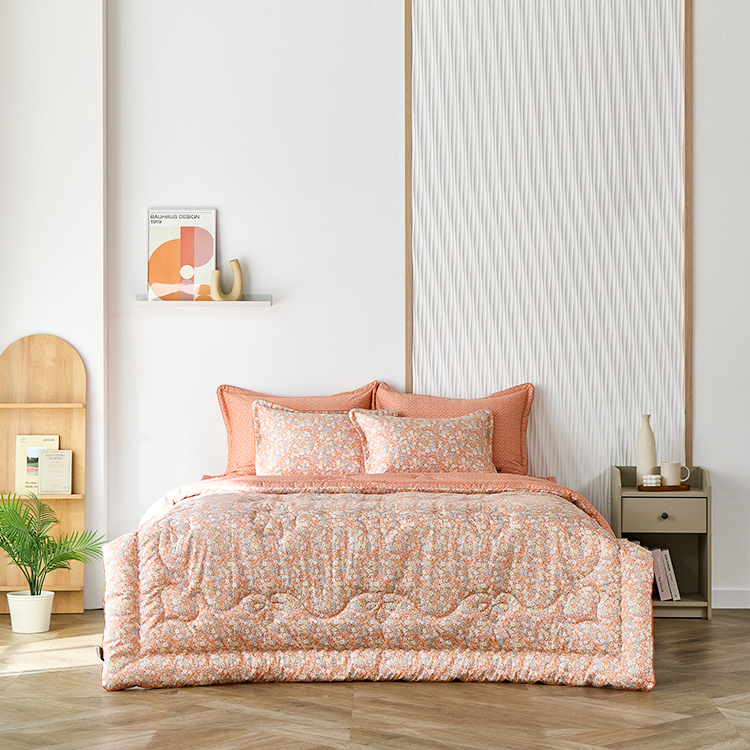 면 침구 [엘레나] 7온스