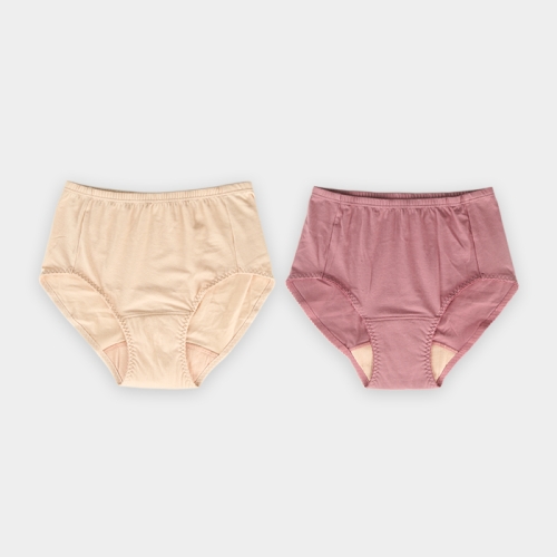 광석 면스판 요실금팬티