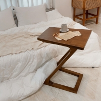 원목 사이드 지테이블