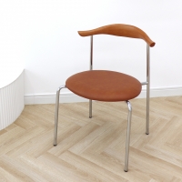 철제의자 임팔라