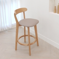 비시투 홈바의자