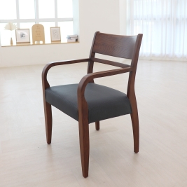 고급 에쉬원목 버디