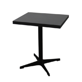 업소테이 블랙 십자사각