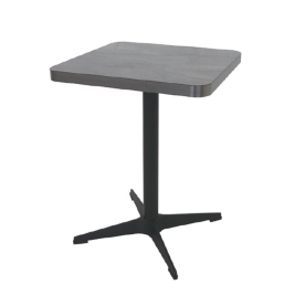 업소테이 그레이대리석 십자사각