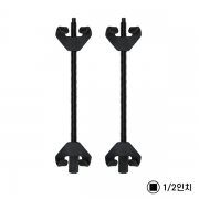 쇼바잭 수동 370mm/코일 스프링 압축기 CT-1SS019