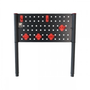 플라스틱 공구박스 3단용 타공보드 SK-KT4658NACC