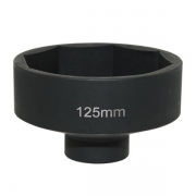 1인치 현대 19톤 허브소켓 8각 125mm CT-3HS294