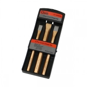 다가네 치즐 세트 3PCS CT-3DS223