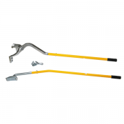 대형노쥬브타이어레바세트 CT007