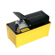 에어식 유압발펌프 1.6L CT-FP1600