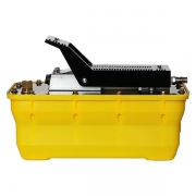 에어식 유압발펌프 2.3L CT-FP2300